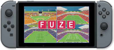 Fuze4 Nintendo Switch Image