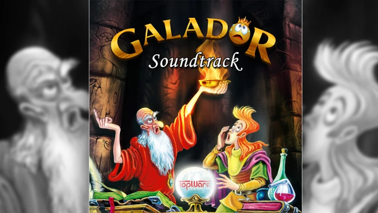 Galador: The Prince and the Coward - Digital Deluxe Edition screenshot