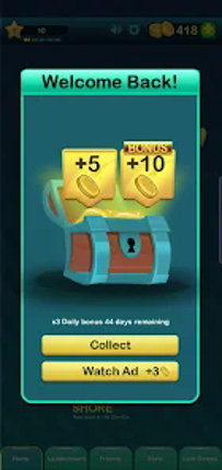 Word Battle screenshot