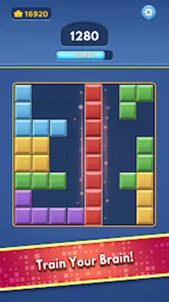 Color Blast:Block Puzzle screenshot