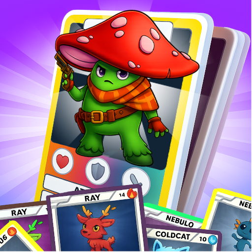 Games like Hyper Cards: Trade & Collect