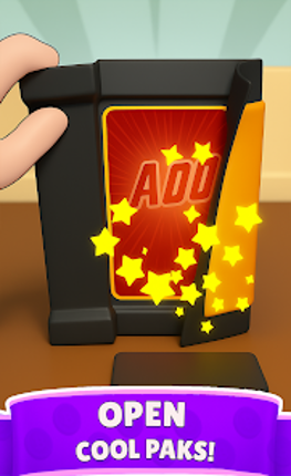 Hyper Cards: Trade & Collect screenshot