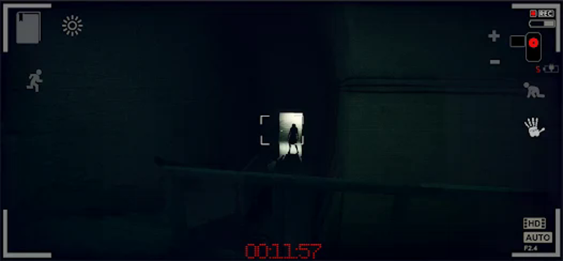 the Light (Remastered Edition) screenshot