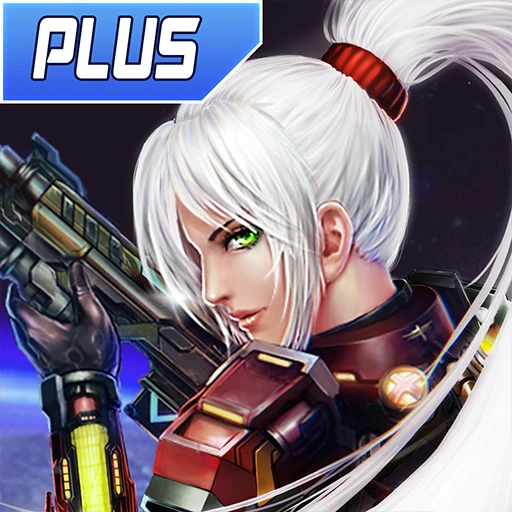 Games like Alien Zone Plus