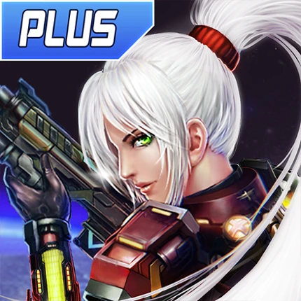 Alien Zone Plus Image