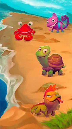 Zoopolis: Animal Evolution screenshot