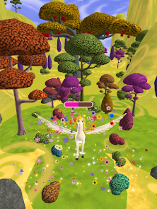 Mia and Me® The Original Game screenshot