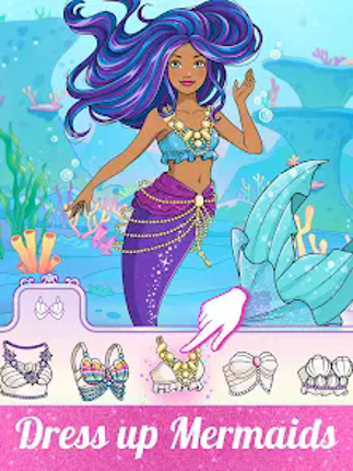 Barbie Magical Fashion screenshot