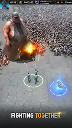 Age of Origins screenshot