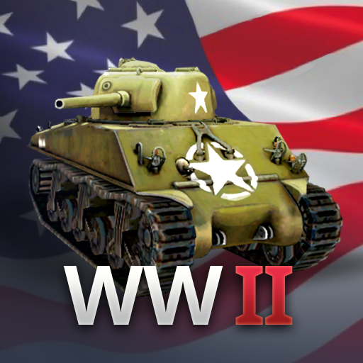 Games like WW2 Battle Front Simulator