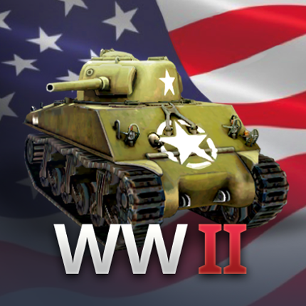 WW2 Battle Front Simulator Image