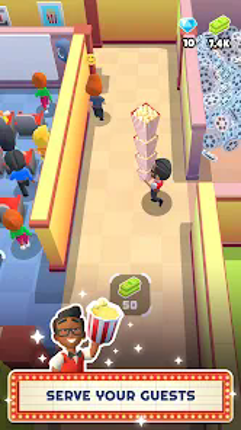 My Cinema World Image