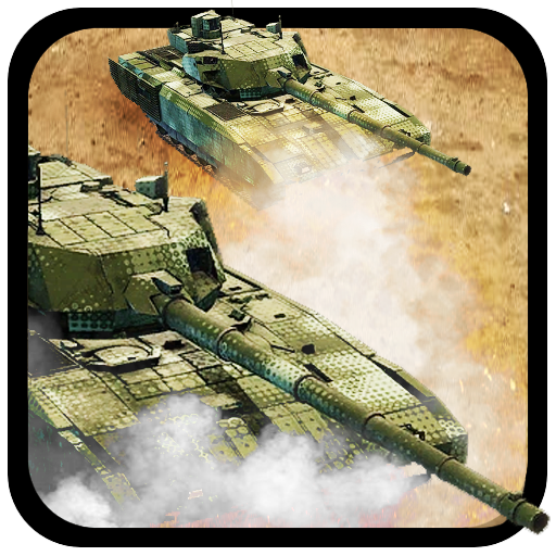 Games like The Tank War Defender