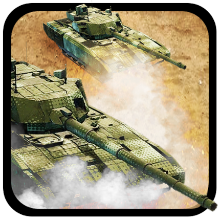 The Tank War Defender Image