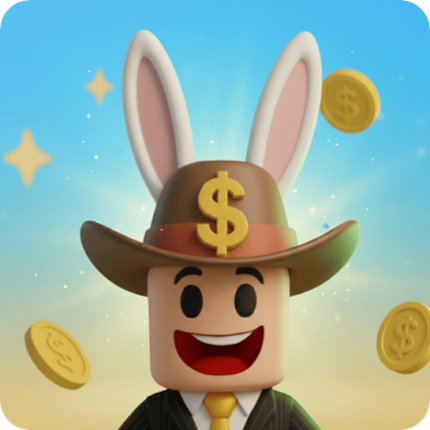Blox Rbx World: Coins &Rewards Image
