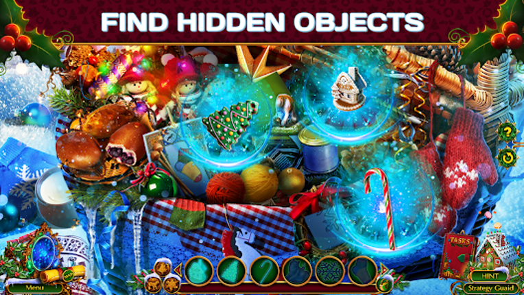 Christmas Spirit 3 f2p Image