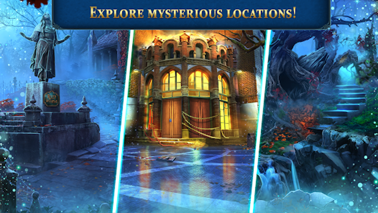 City Legends 1 f2p Image