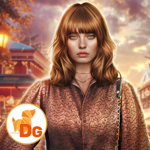 Games like Missing Hearts: Crimson Cruise
