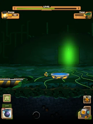The Detonator: Blast & Mine Image