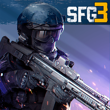 Special Forces Group 3: SFG3 Game Cover