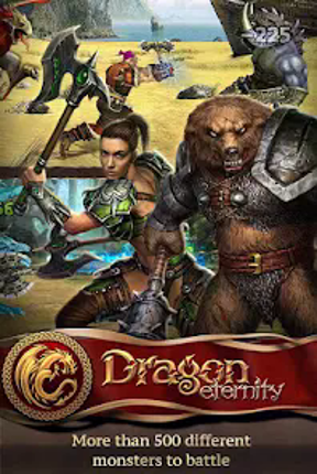 Dragon Eternity screenshot