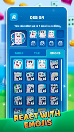 Dominoes Battle: Domino Online Image