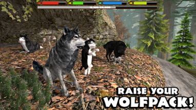 Ultimate Wolf Simulator Image