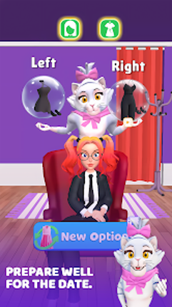 Wedding Judge screenshot