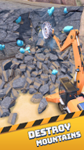 Build Brigade: Mighty Machines Image