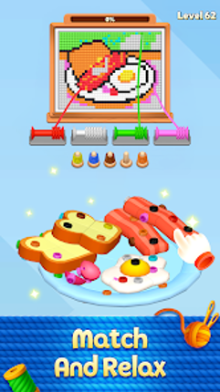 Knit Away screenshot