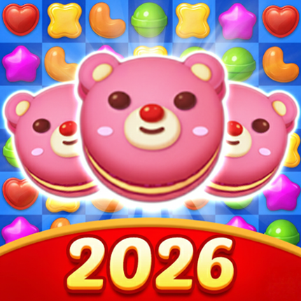 Match Fever - Match 3 Puzzles Image