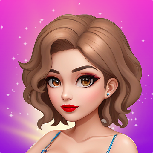 Games like Merge Lover: Story & Makeover