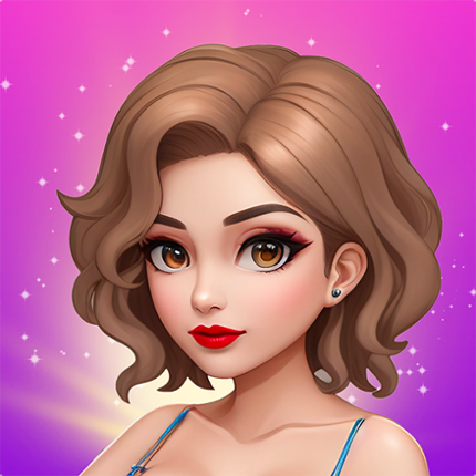 Merge Lover: Story & Makeover Image