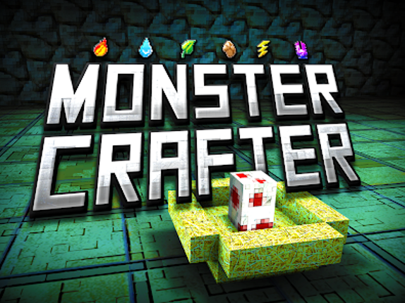 MonsterCrafter screenshot