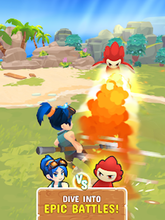 Mon Masters screenshot