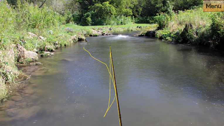 Fly Fishing Simulator HD Image