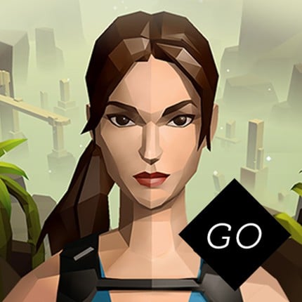 Lara Croft GO Image