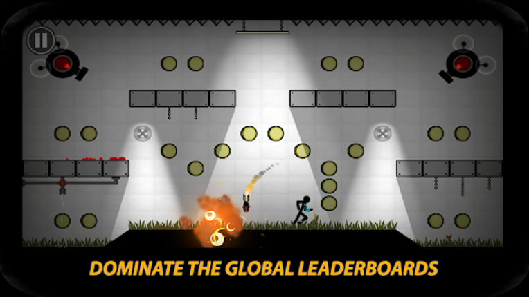 Collect or Die Ultra screenshot