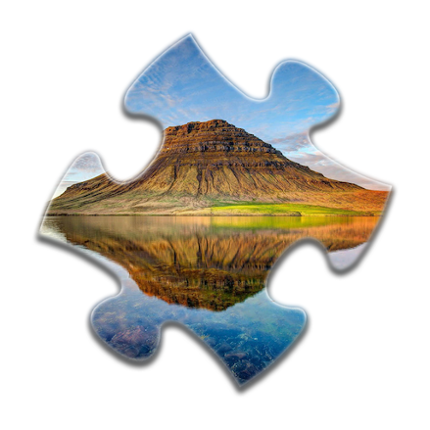 Nature Jigsaw Puzzles Image