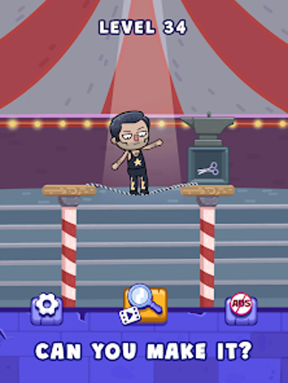 Fate Puzzle: Brain Riddle Game screenshot