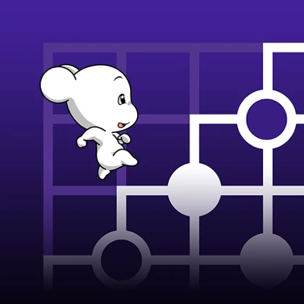 Go Challenger-Go game(Tsumego) Image