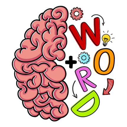 Brain Test: Tricky Words Image