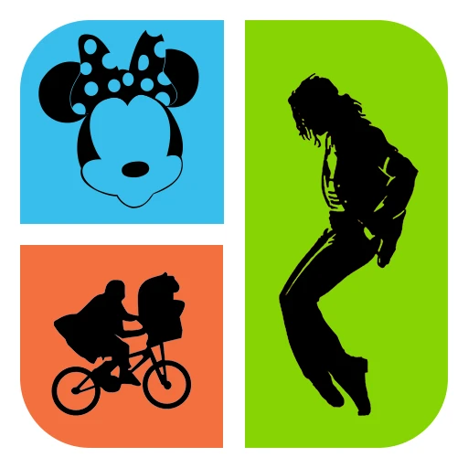Games like Guess The Shadow Quiz