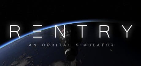 Games like Reentry: An Orbital Simulator