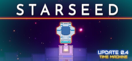 Games like Starseed