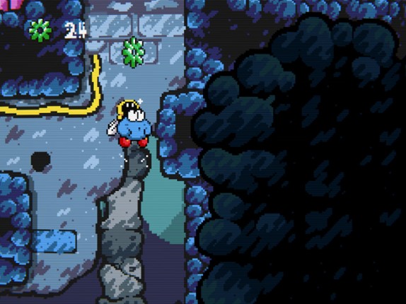 Dagada's Story screenshot