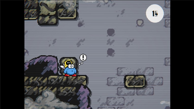 Dagada's Story screenshot