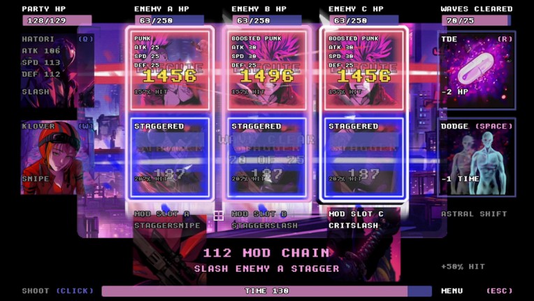 Kleopatra screenshot