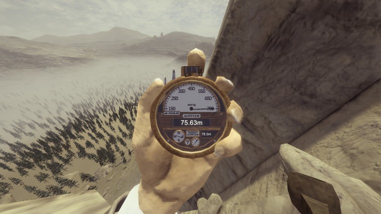 Peaks of Yore screenshot