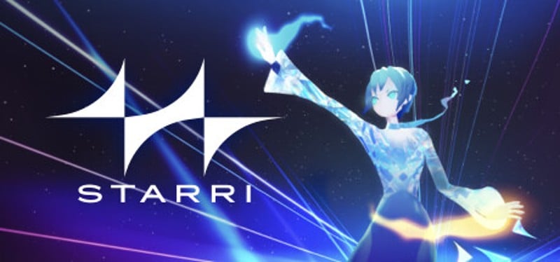 Starri Game Cover